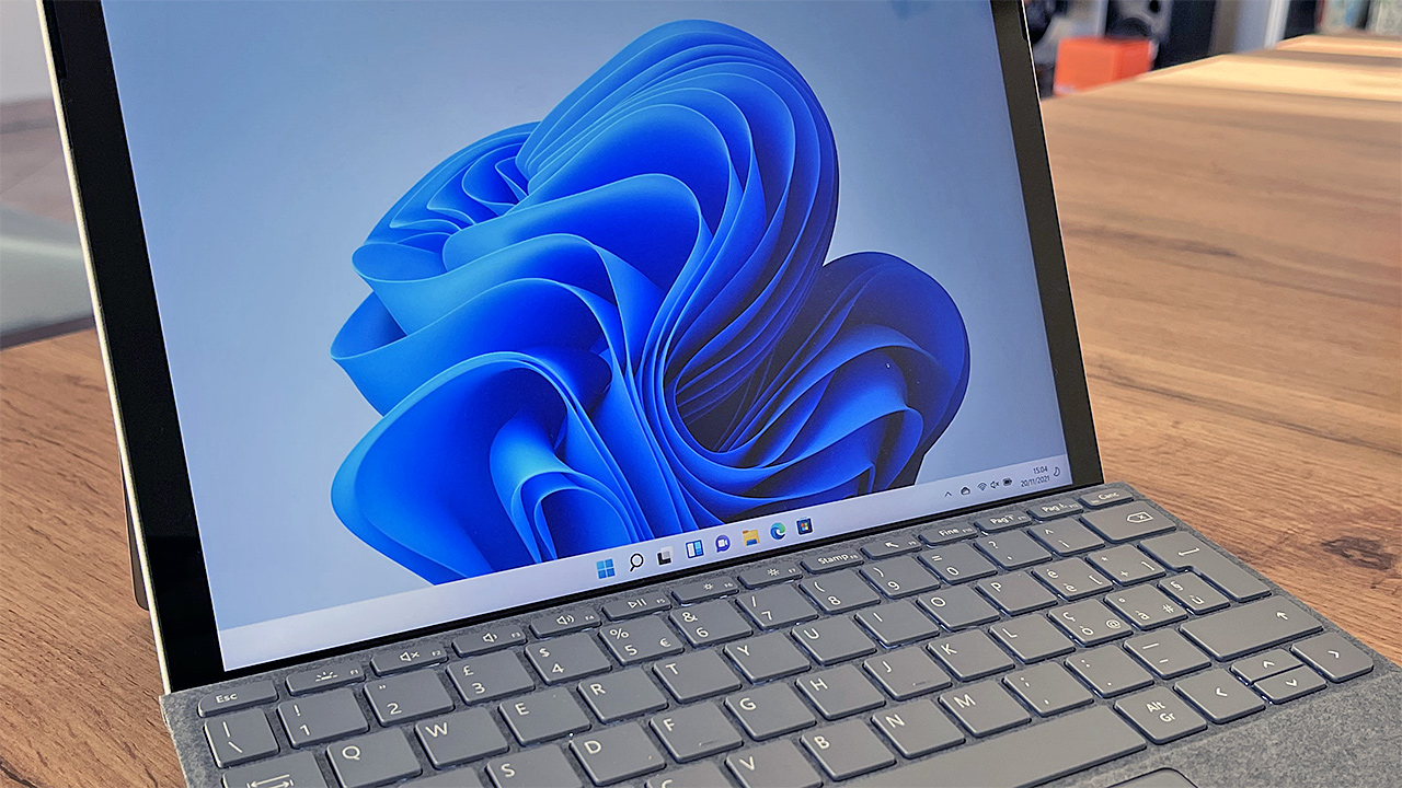 Microsoft Surface Go 3: ricetta vincente non si cambia