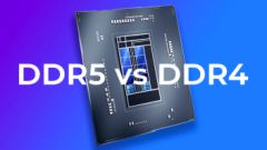 Alder Lake, Intel Core di dodicesima generazione: memoria DDR4 o DDR5, quali differenze?
