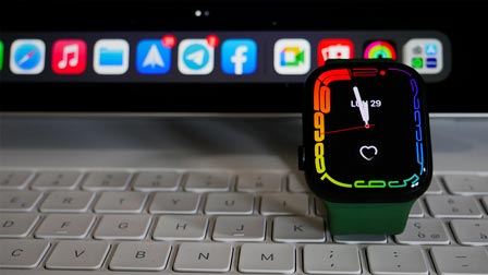 Apple Watch 7 e Fitness+: connubio perfetto per la palestra in casa. La recensione