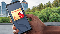 Qualcomm Snapdragon 8 Gen1 è il cuore degli smartphone Android del 2022