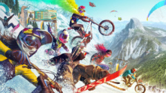 Riders Republic: divertimento assicurato nell'open world di Ubisoft - Recensione PS5