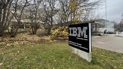 Presente e futuro del quantum computing sono al centro dell'attività di ricerca di IBM