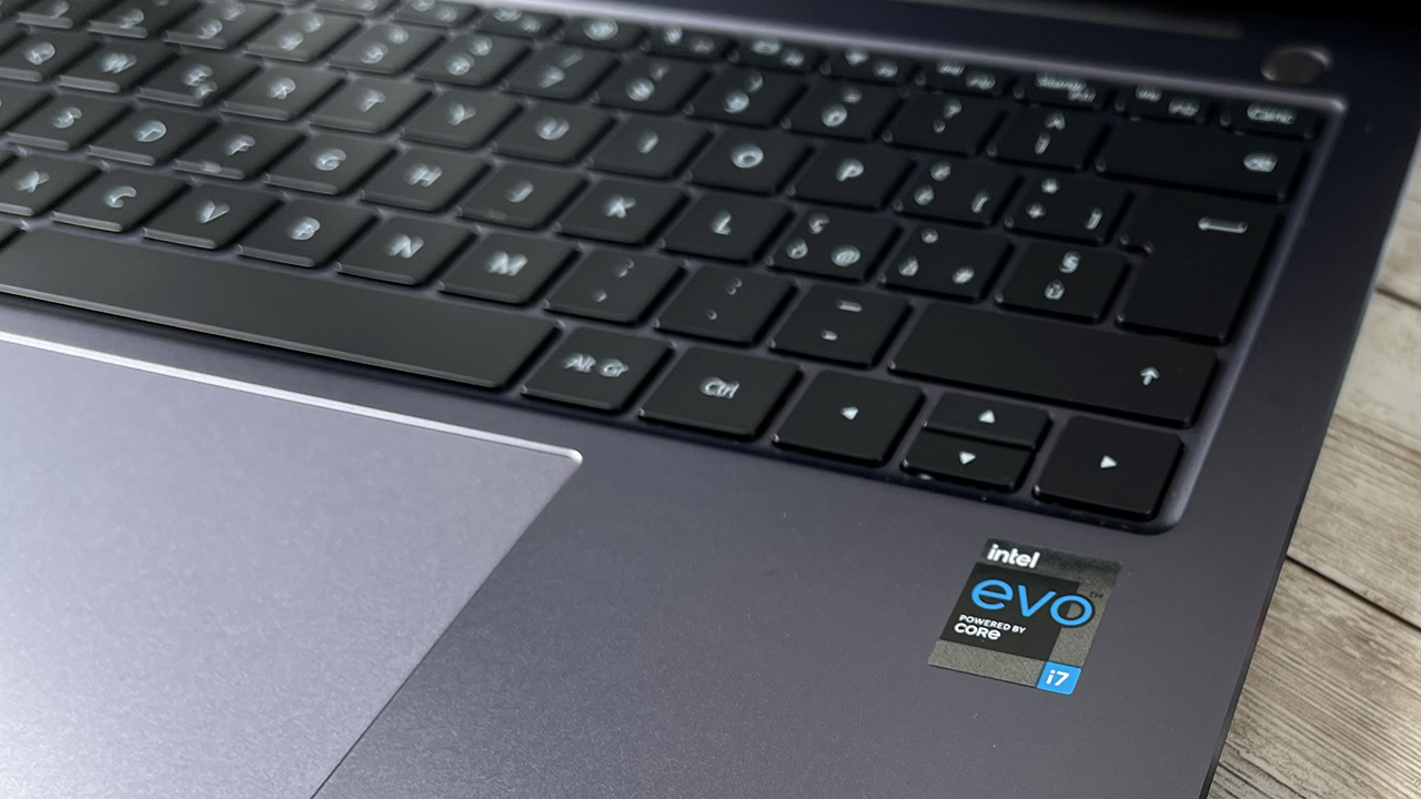 Huawei Matebook 14s: il notebook elegante e funzionale