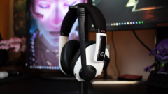 EPOS H3 Hybrid, massima versatilità per l'headset da gaming 'ibrido' - Recensione