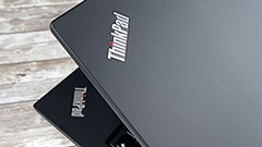 Lenovo Thinkpad P14s, la workstation con Ryzen 7 Pro 5850U