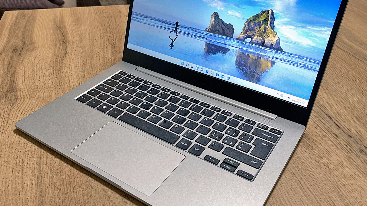 Samsung Galaxy Book Go: il notebook con cuore di ARM