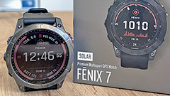 Garmin Fenix 7: nuova evoluzione per lo sportwatch di riferimento