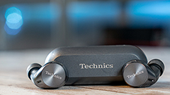 Technics AZ60: TW più accessibili, con Noise Cancelling e audio firmato Technics