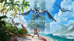 Horizon Forbidden West, l'indimenticabile viaggio di Aloy su PS5 e PS4 - Recensione