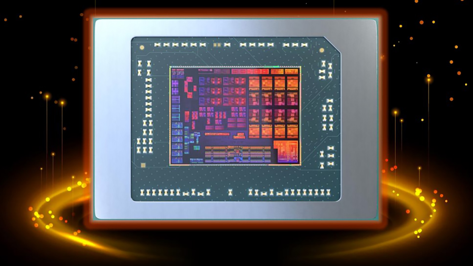 Ryzen 6000, AMD alla ricerca della massima efficienza per notebook gaming potenti e sottili
