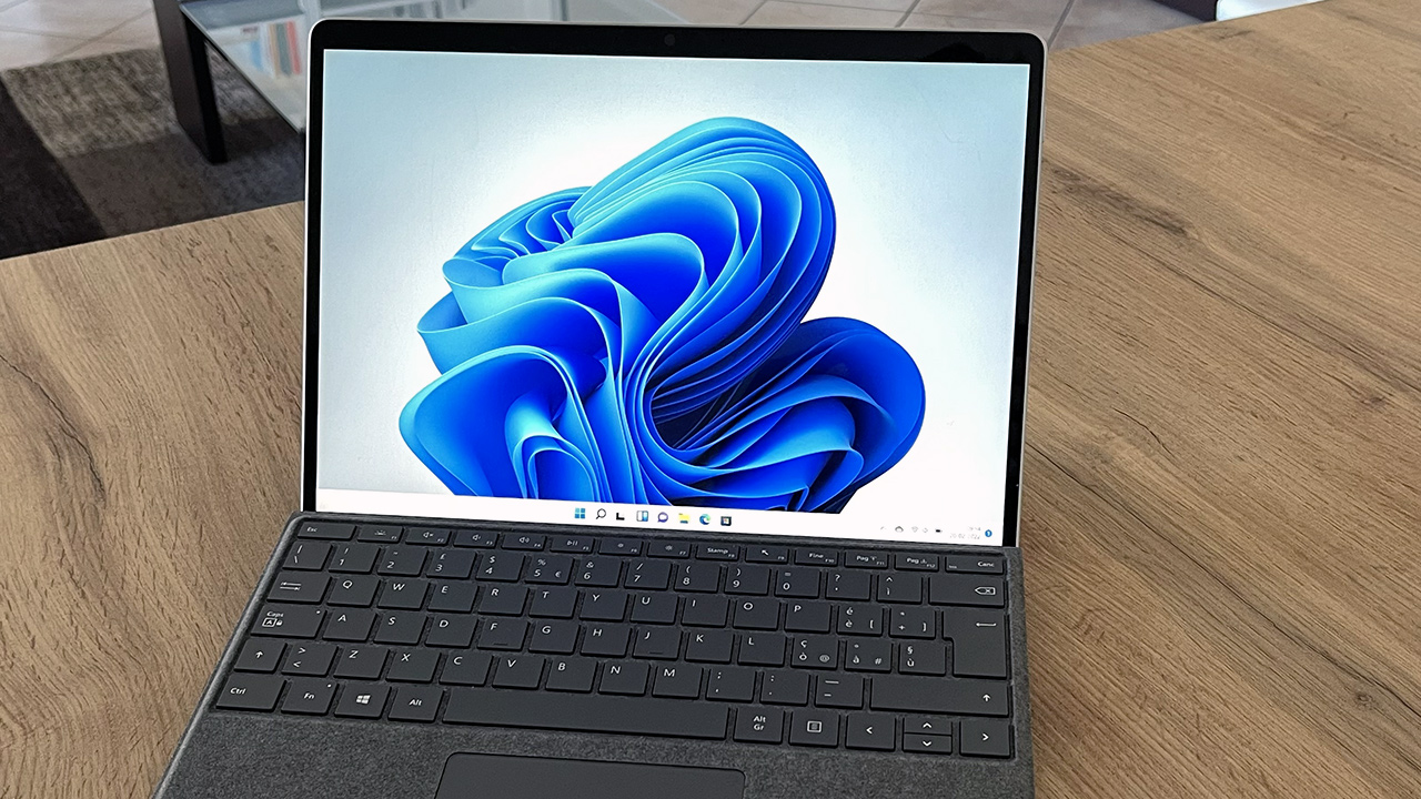 Microsoft Surface Pro 8: è ancora il miglior 2-in-1?