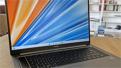 HONOR MagicBook 16: un notebook che punta alla sostanza