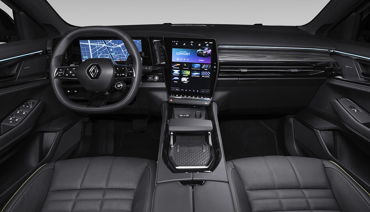 Renault Austral