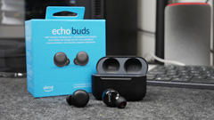 Amazon Echo Buds 2: le cuffie con Alexa. La recensione