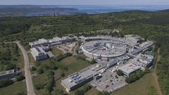 Sincrotrone Elettra di Trieste: quando la tecnologia è al servizio della scienza