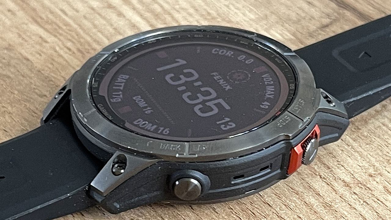 Garmin Fenix 7: lo sportwatch più completo per 2 mesi al polso