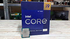 Intel Core i9-12900KS alla prova: recensione della CPU Alder Lake più estrema