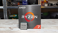 AMD Ryzen 7 5800X3D alla prova: la cache all'ennesima potenza fa la differenza?
