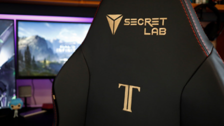 Recensione Secretlab TITAN Evo 2022: l'evoluzione della gaming chair definitiva