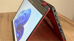 Fujitsu Lifebook U9311X: il 2-in-1 per il professionista