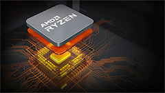 L'evoluzione delle CPU Ryzen, con Robert Hallock di AMD