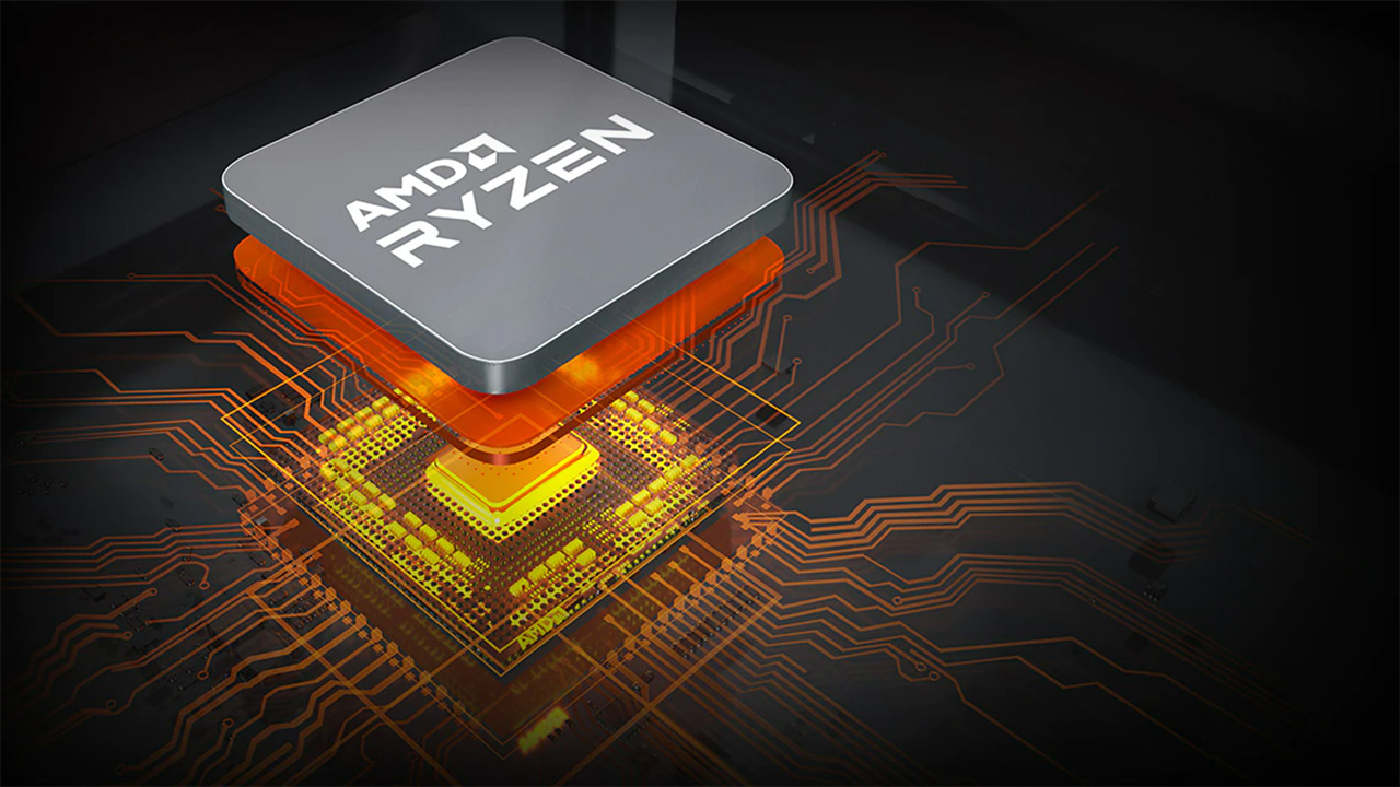 L'evoluzione delle CPU Ryzen, con Robert Hallock di AMD