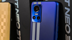 realme GT Neo 3 150W, GT Neo 3 e GT Neo 3T: anteprima, video, prezzi e disponibilità