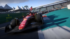 F1 22: arriva la nuova Formula 1 tra luci e ombre. La recensione