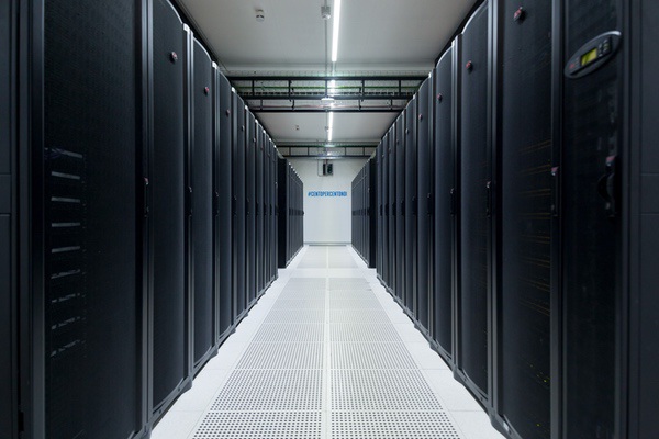 Elmec Green Data Center