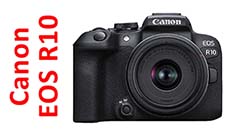 Canon EOS R10, il sistema R ha la sua entry-level APS-C. La recensione
