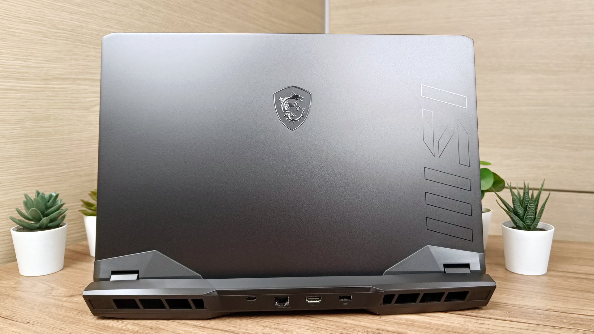 MSI Raider GE77HX 12UHS alla prova: Alder Lake-HX a 16 core e RTX 3080 Ti per prestazioni al top