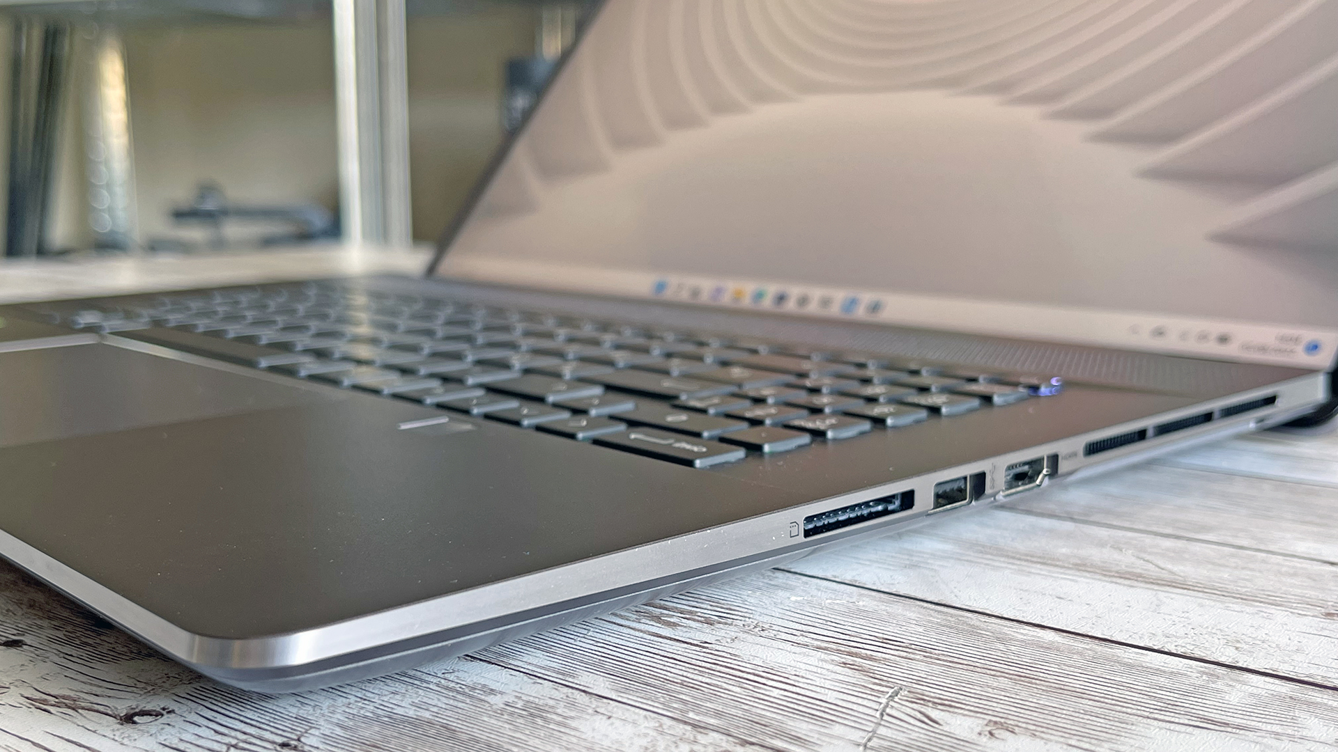MSI CreatorPro Z17 è il notebook potente per i content creator