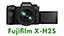 Fujifilm X-H2S, la prima (vera) ammiraglia mirrorless APS-C. La recensione