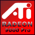 ATI Radeon 9000 PRO