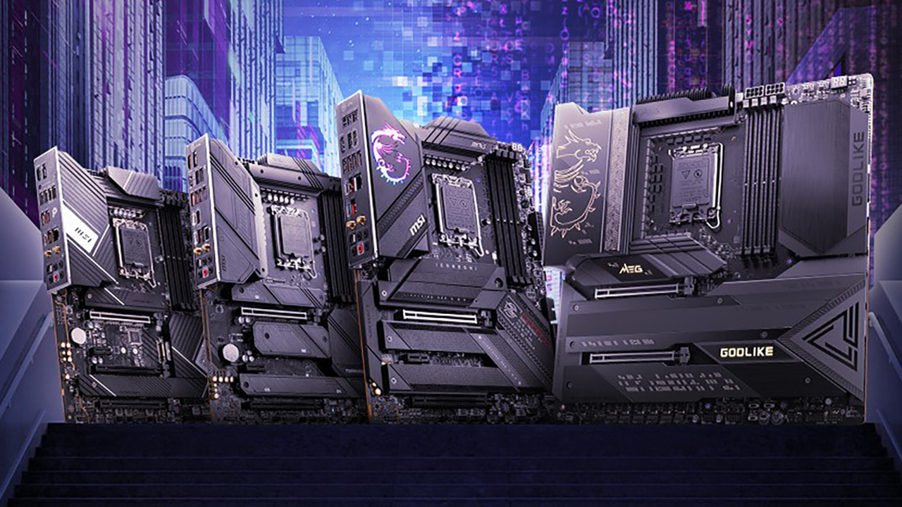 MSI Z790: le schede madri di nuova generazione migliorano in ogni dettaglio