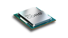 Intel Core di 13a generazione Raptor Lake: le novità delle CPU che sfidano i Ryzen 7000