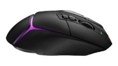 Recensione Logitech G502 X Plus: il ritorno di un'icona per i mouse da gaming