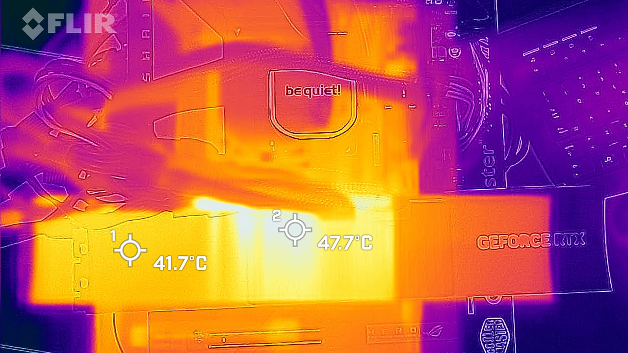 4090 temperatura