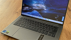 Lenovo Yoga Slim 7i Pro-X: design e potenza si abbinano