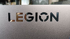 Legion Slim 7i Gen 7, Lenovo mette Core i7-12700H e RTX 3060 in uno spessore contenuto