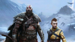 Anteprima God of War Ragnarok, muovendo i primi passi tra i Nove Regni - PS5