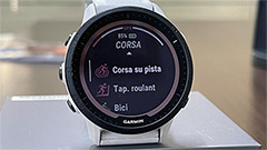 Garmin Forerunner 955 Solar: lo smartwatch per chi corre