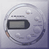 Lettore mp3 Crown