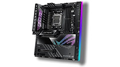 Motherboard X670, ASUS accoglie i Ryzen 7000 con una gamma completa