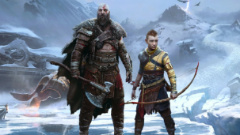 Recensione God of War Ragnarok, un sequel degno del Dio della Guerra - PS5