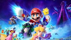 Recensione Mario + Rabbids Sparks of Hope, un'odissea spaziale per Nintendo Switch