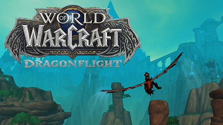 World of Warcraft: Dragonflight, le novità della nuova espansione