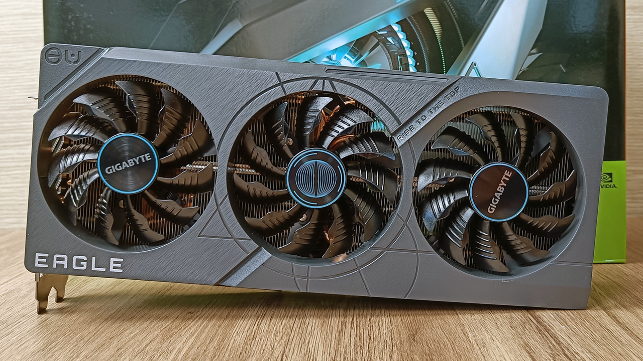 NVIDIA GeForce RTX 4070 Ti alla prova: la potenza della RTX 3090 Ti con il DLSS 3 nel taschino