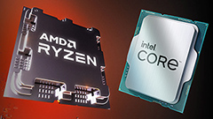 Core i7-13700K, Ryzen 5 7600X e Ryzen 9 7900X: le CPU Intel e AMD alla prova