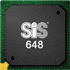 SiS 648: DDR400 per Pentium 4